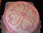 Cakes by Heidi